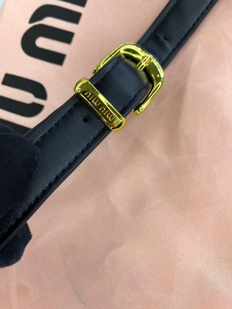 MIU MIU WAIST BAG