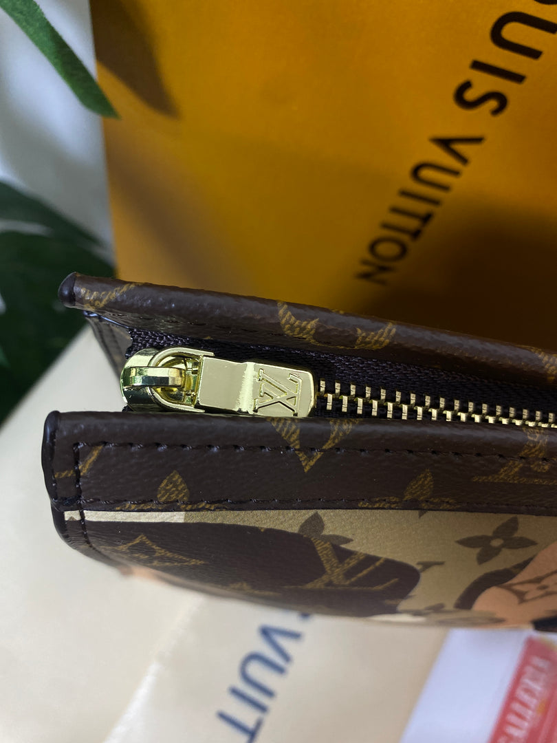 LV Clutch