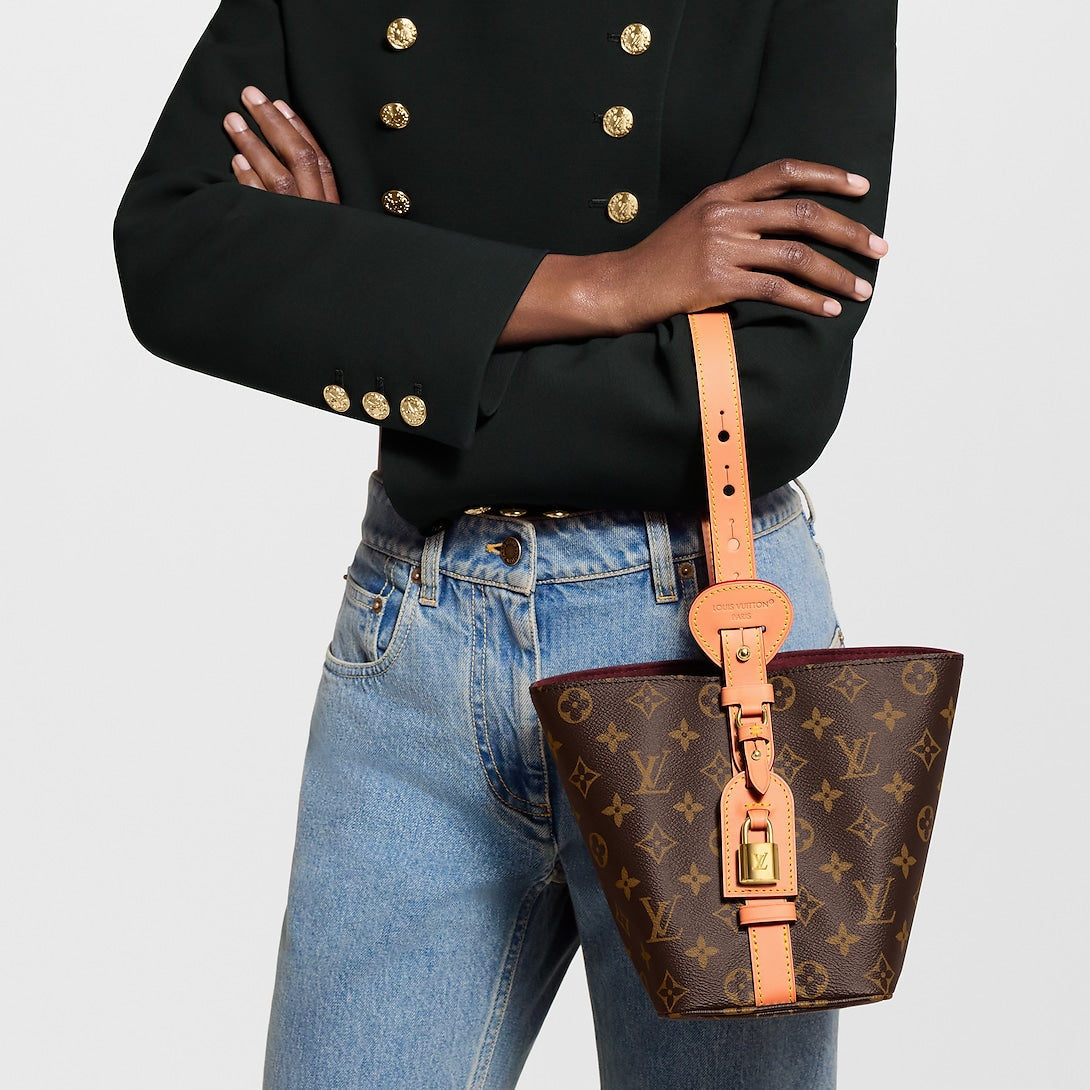 Louis Vuitton All BB