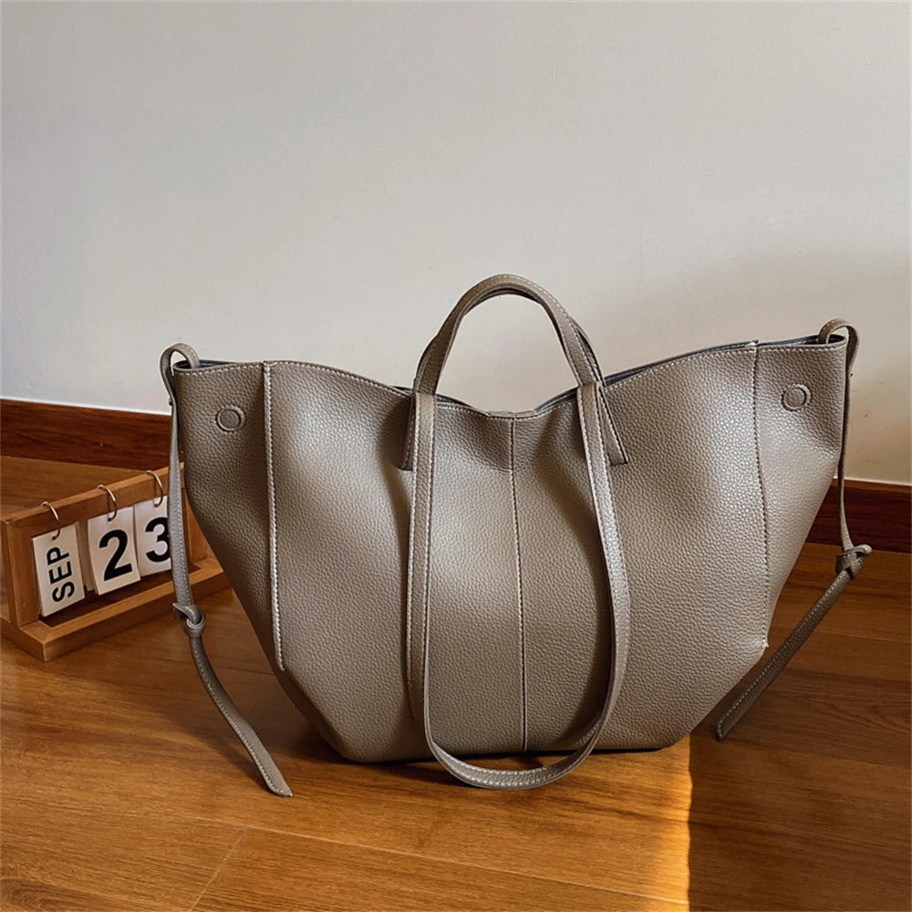 Polène Large Tote Bag