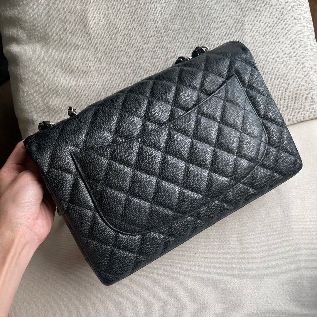 CHANEL BAG (20x30)cm