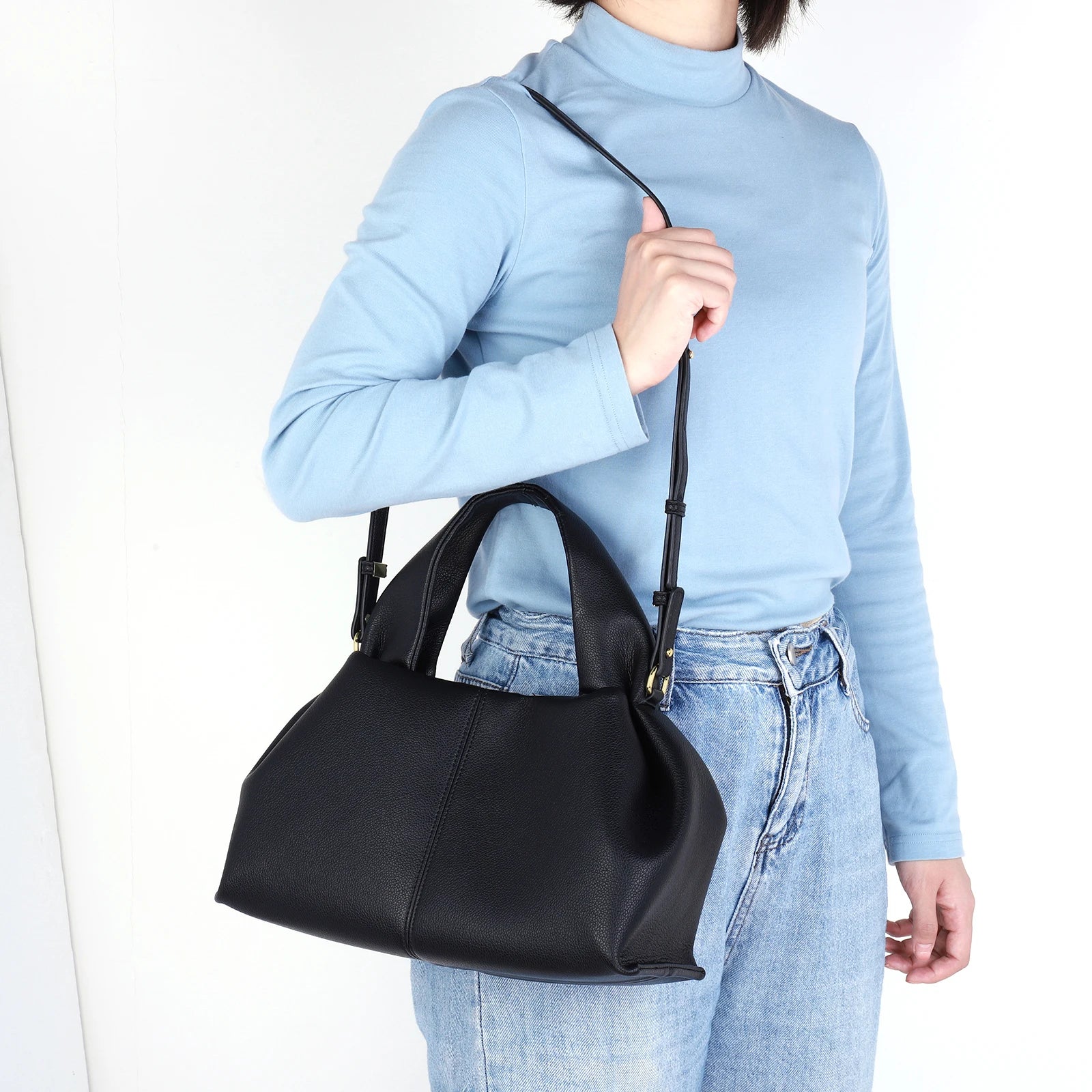 POLÈNE BAG