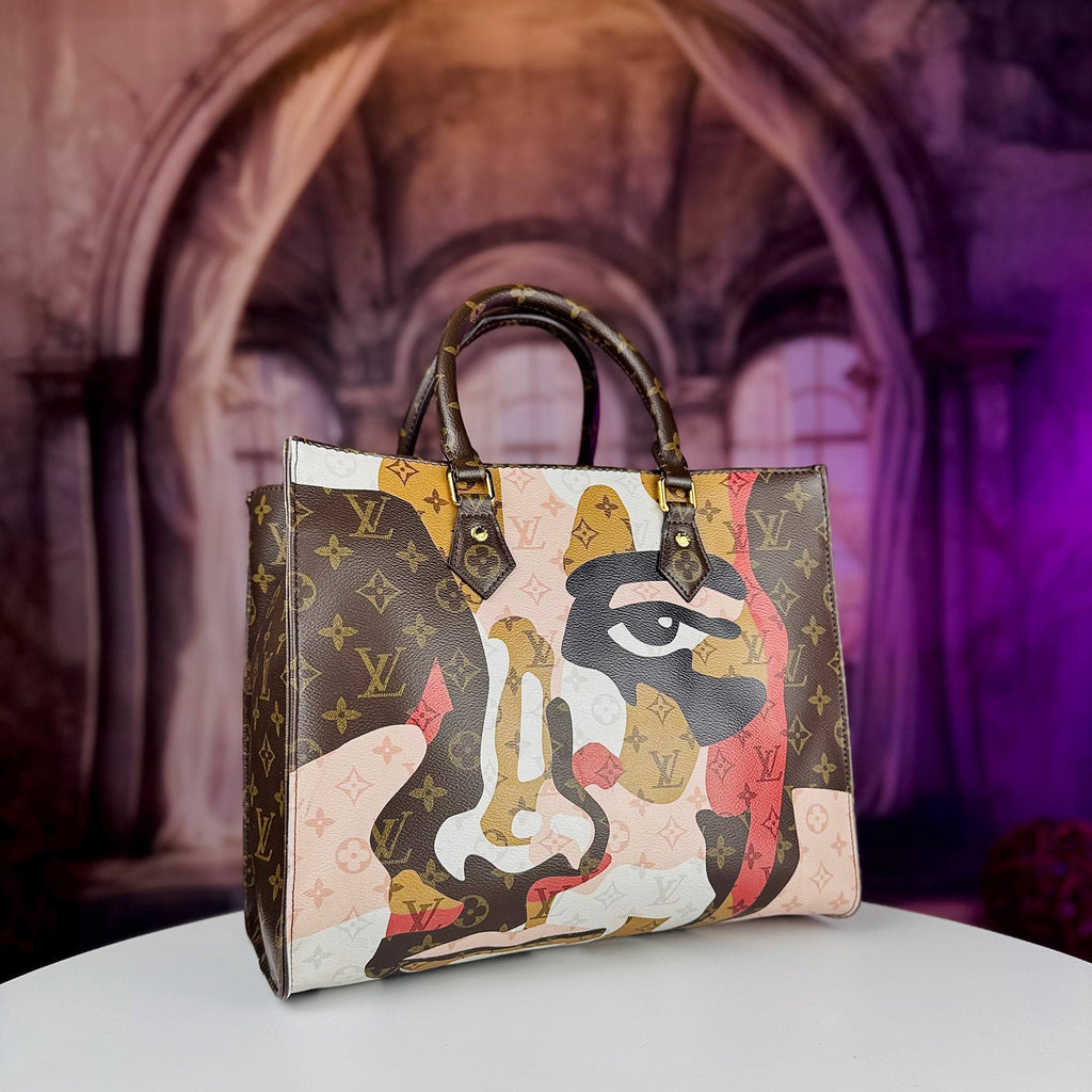 LV BAG