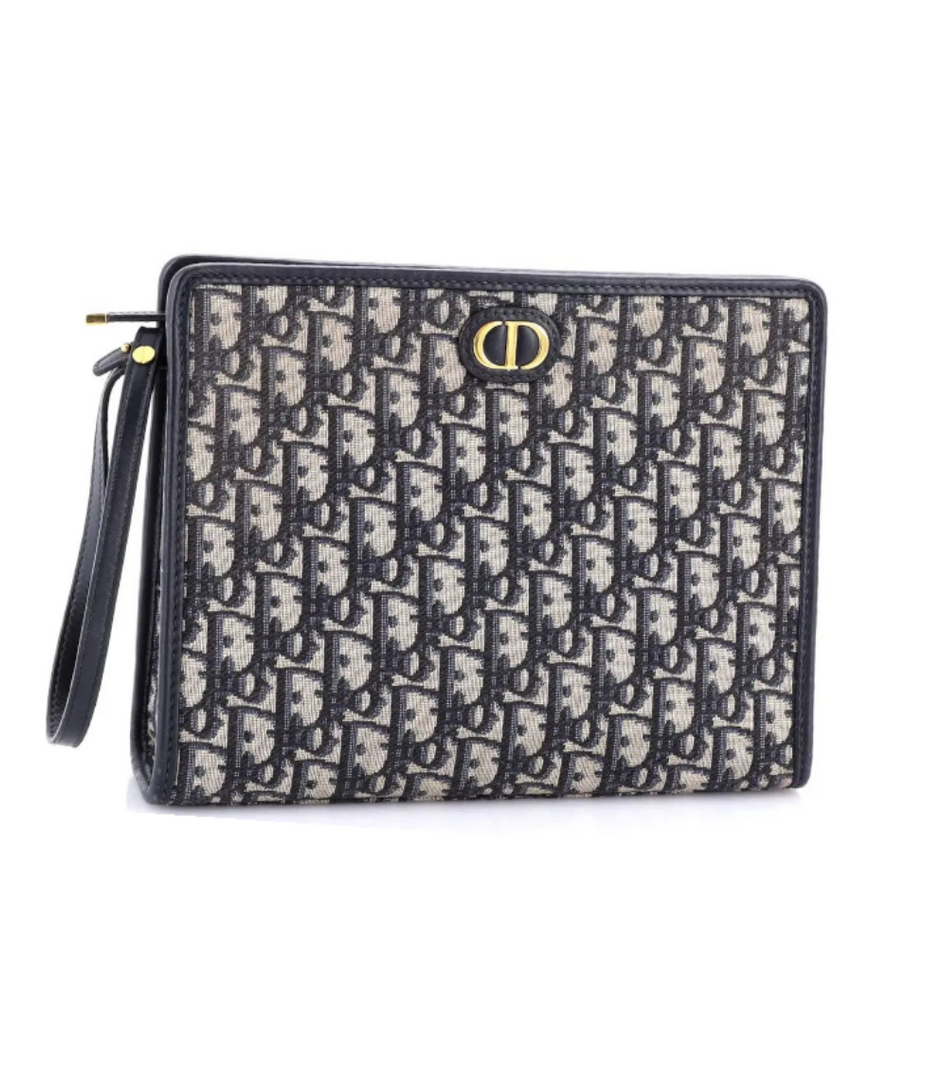 DIOR CLUTCH
