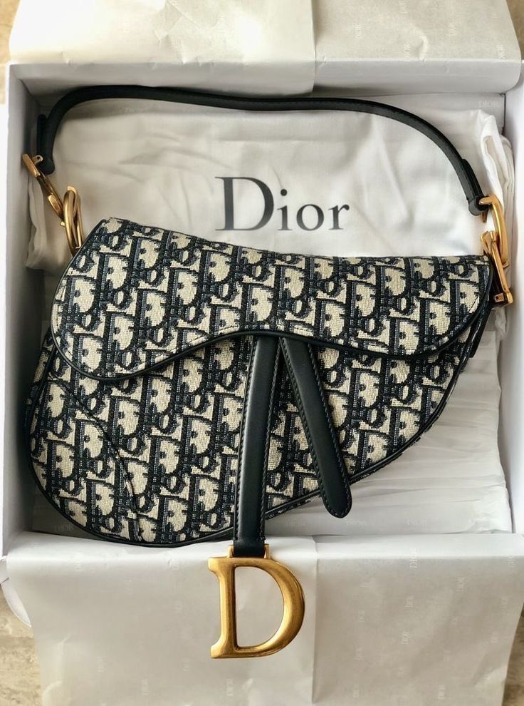 DIOR SADEL