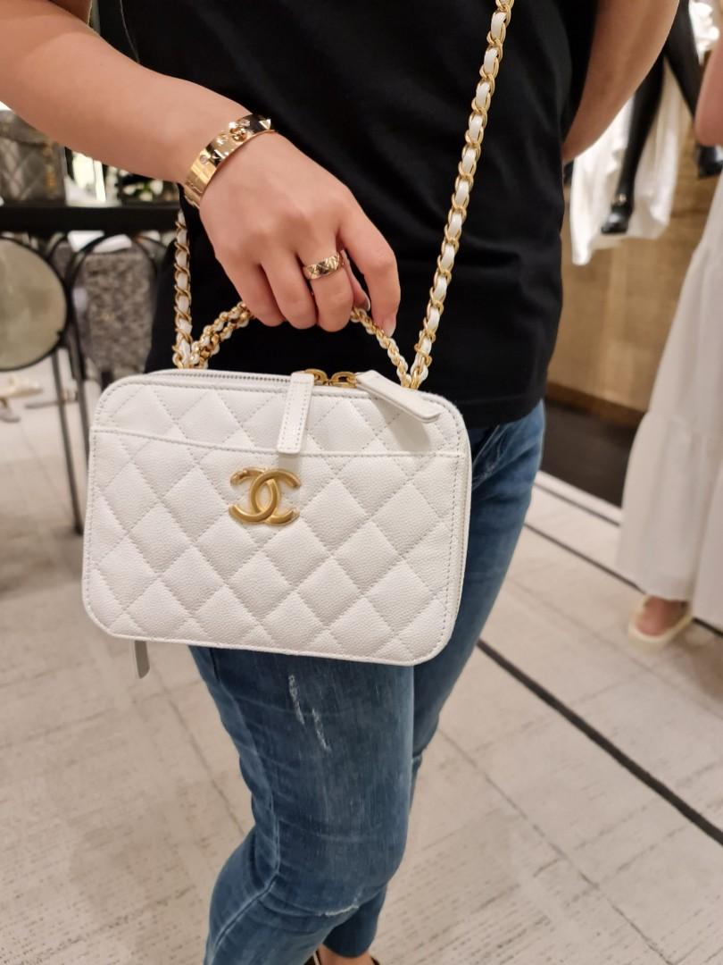 CHANEL BAG