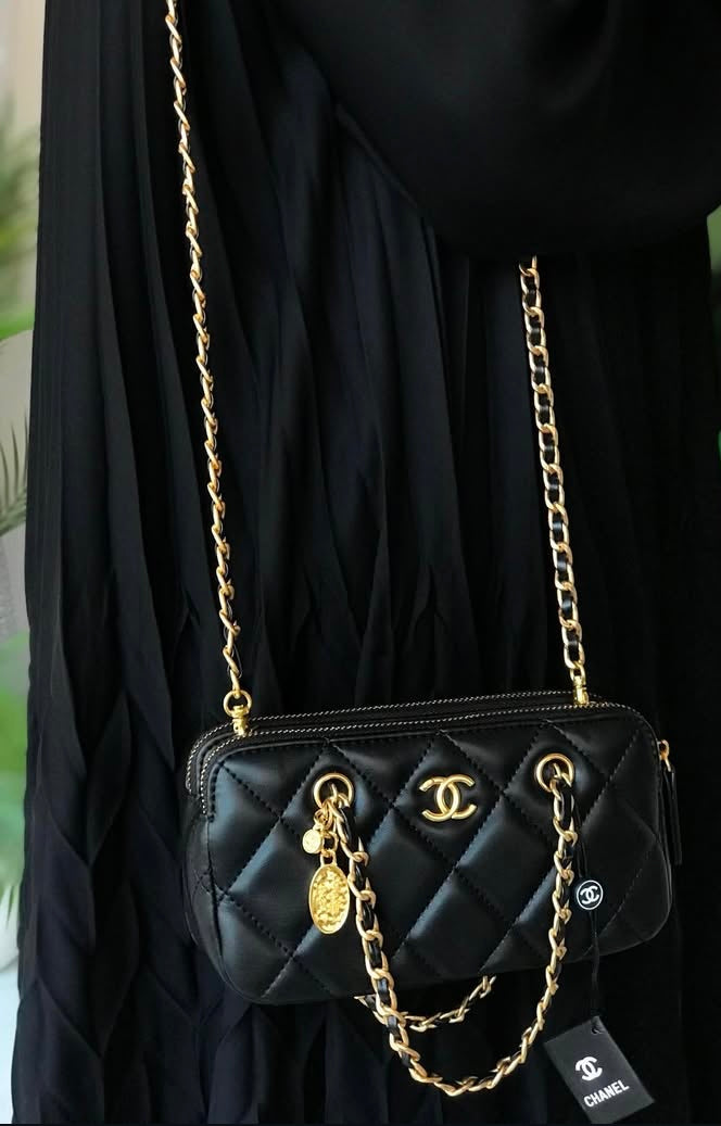 CHANEL BAG