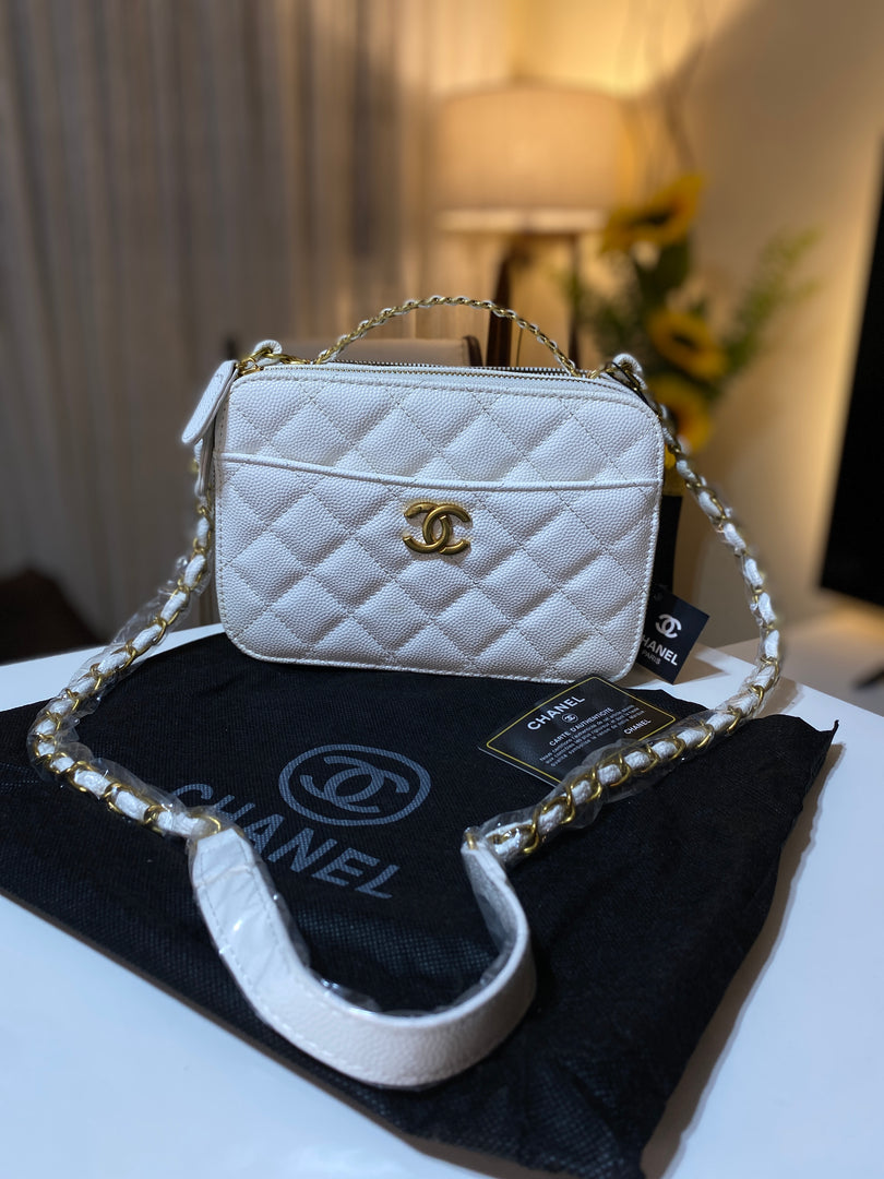 CHANEL BAG