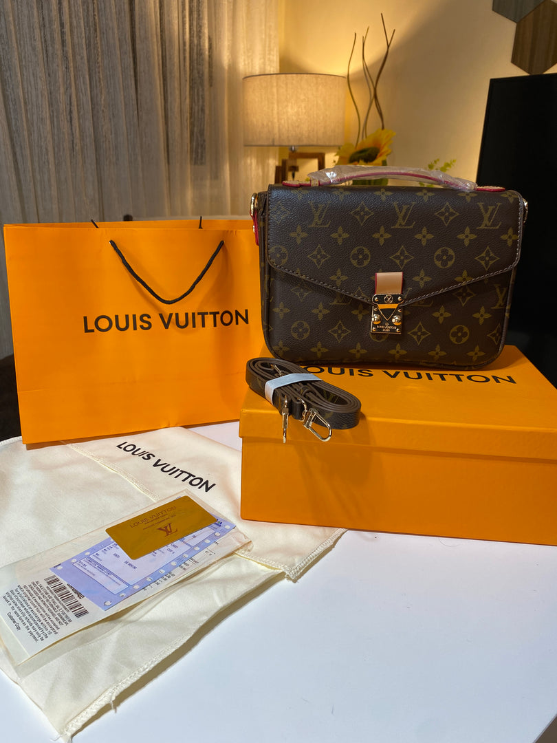 LV Bag