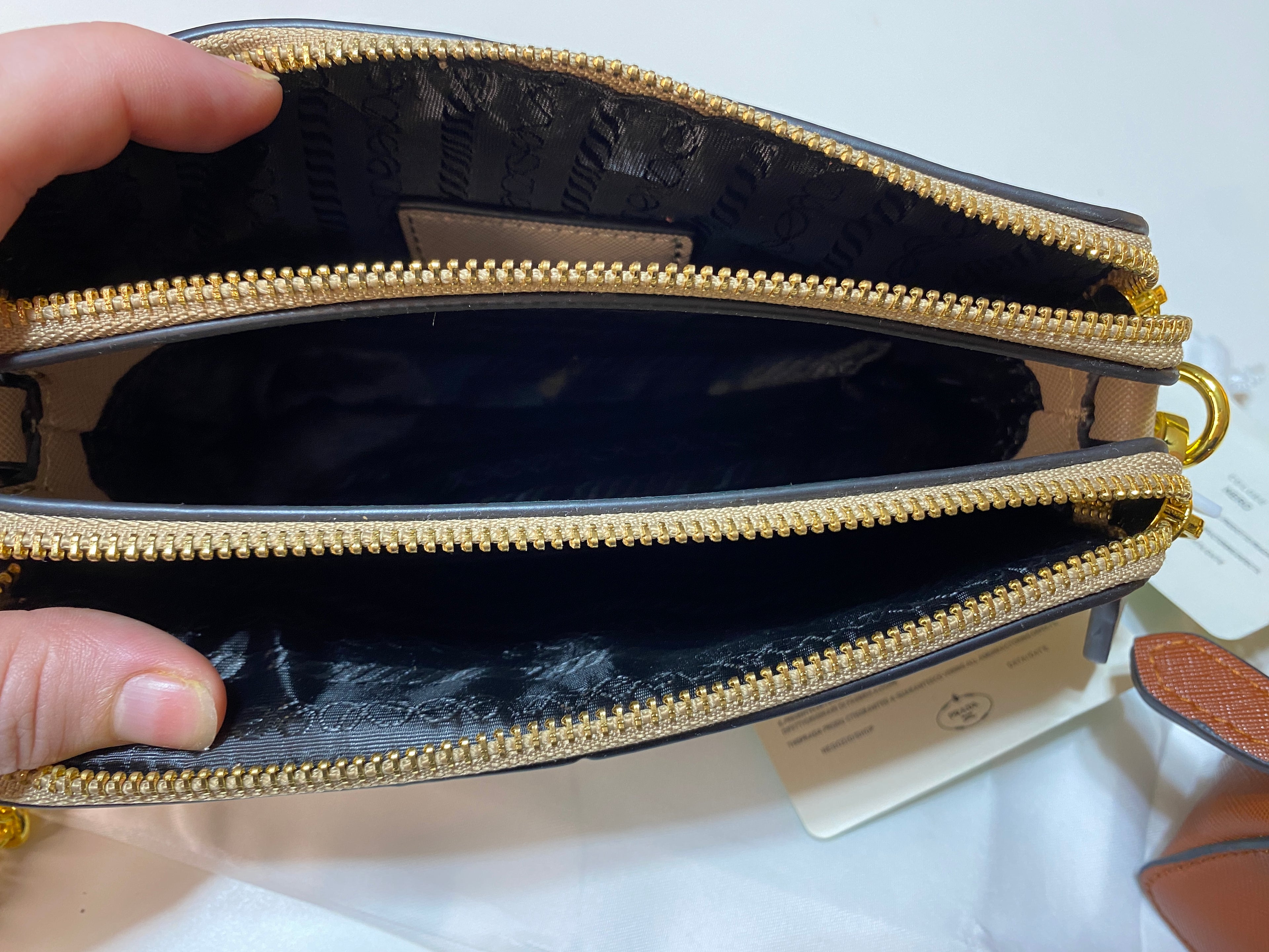 PRADA BAG