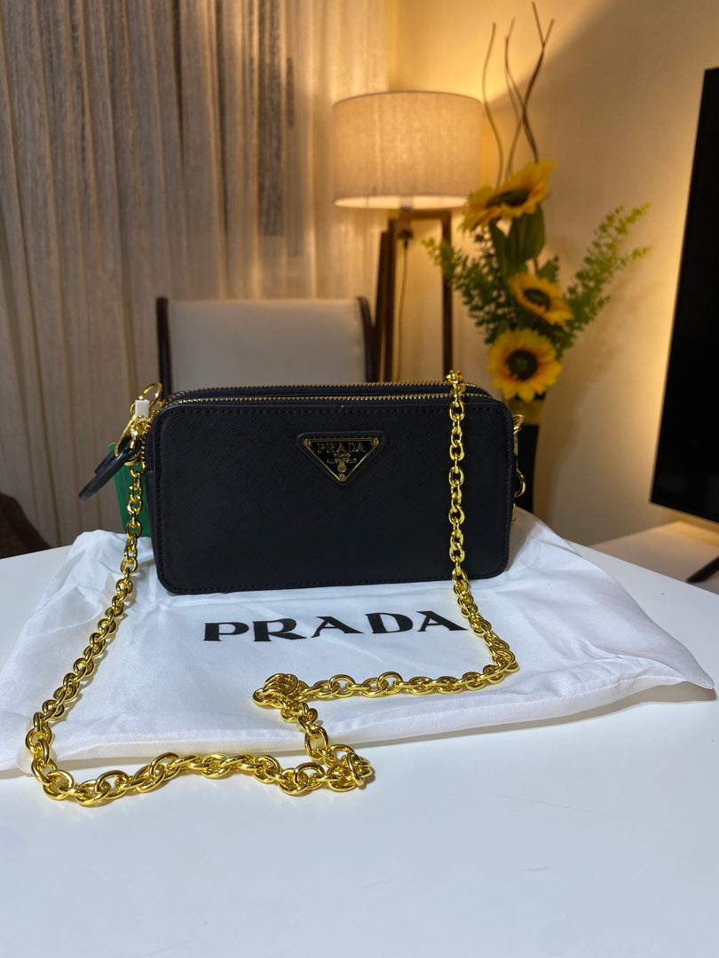 PRADA BAG (MIRROR ORIGINAL)