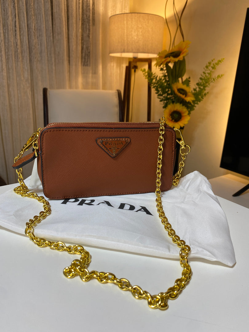 PRADA BAG (MIRROR ORIGINAL)