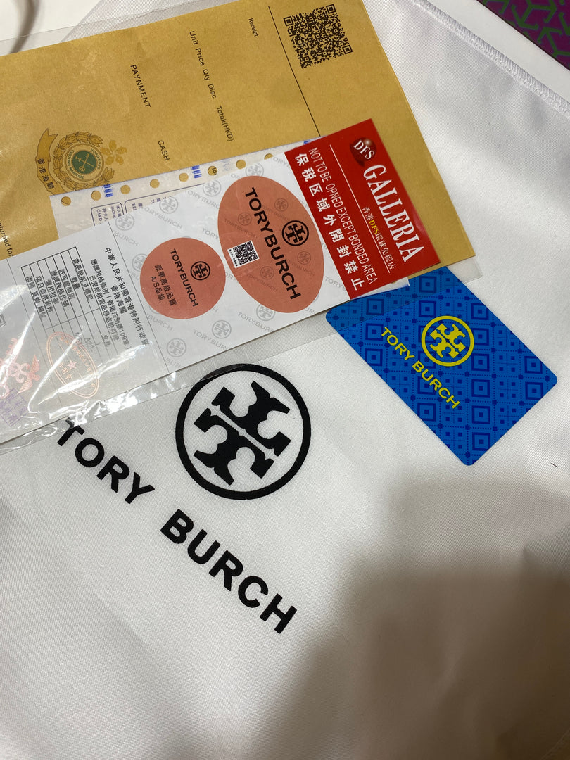 TORY BURCH BAG