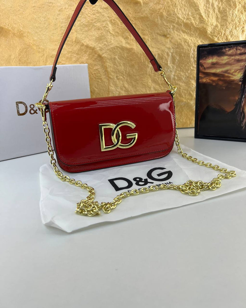 D&G