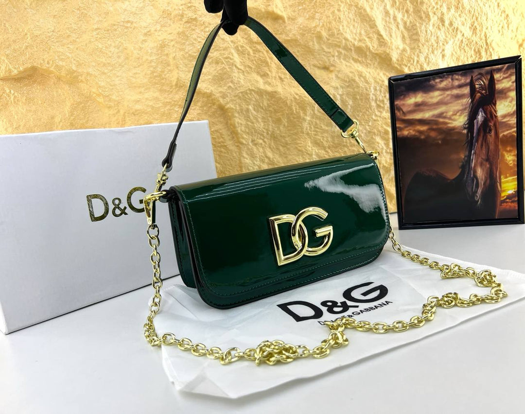 D&G