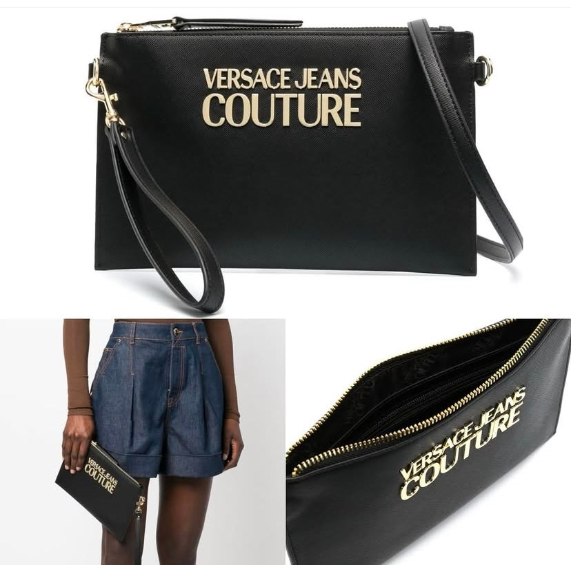 VERSACE CLUTCH