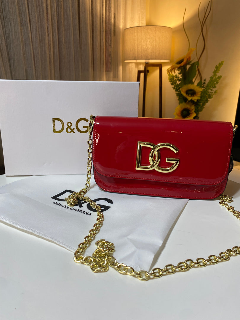 D&G