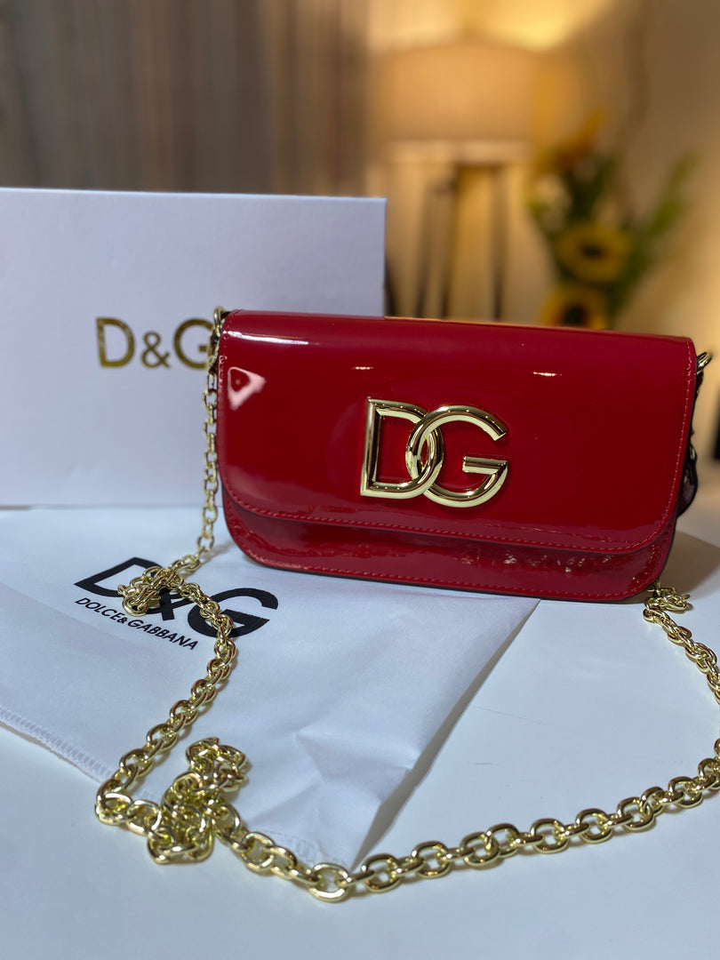 D&G