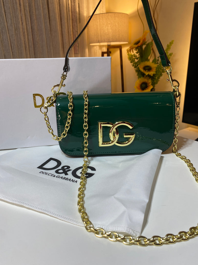 D&G