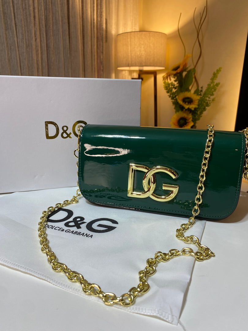 D&G