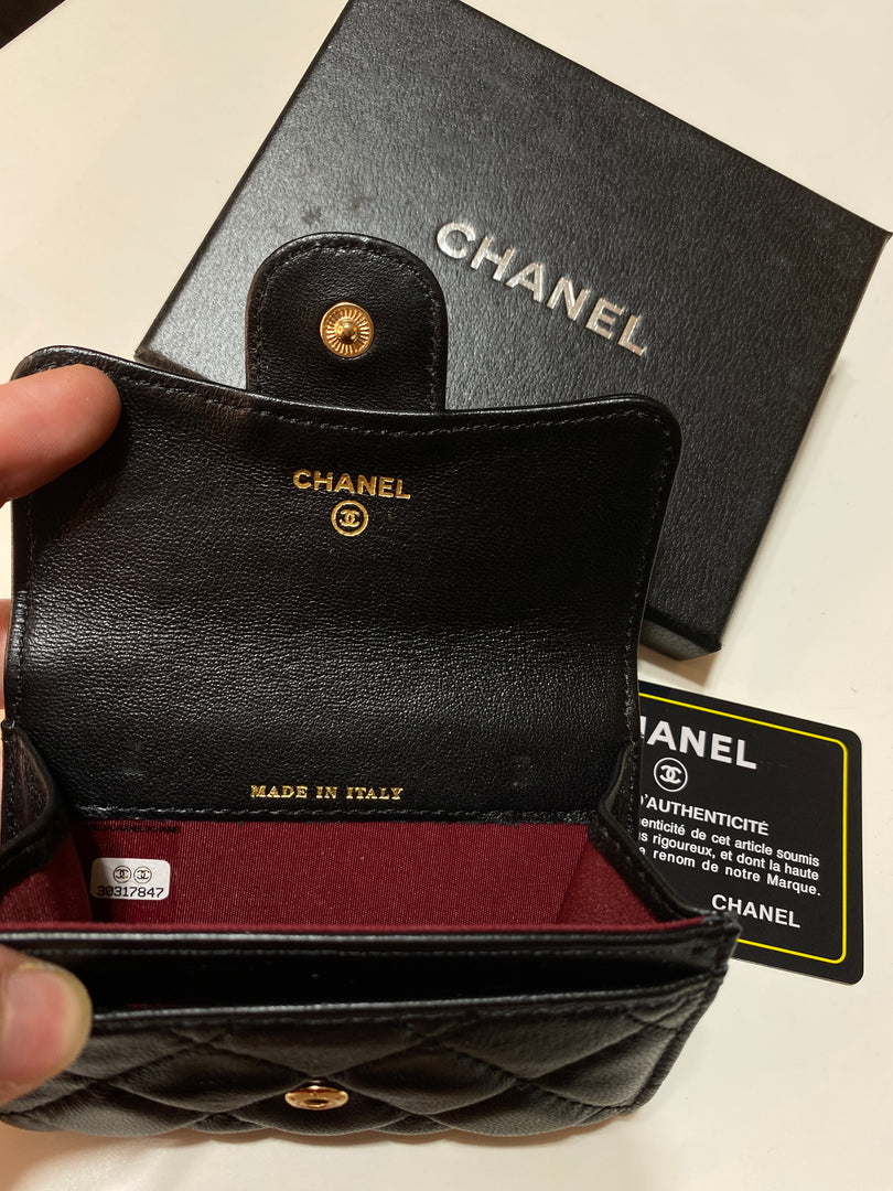 WALLET (CARD HOLDER)