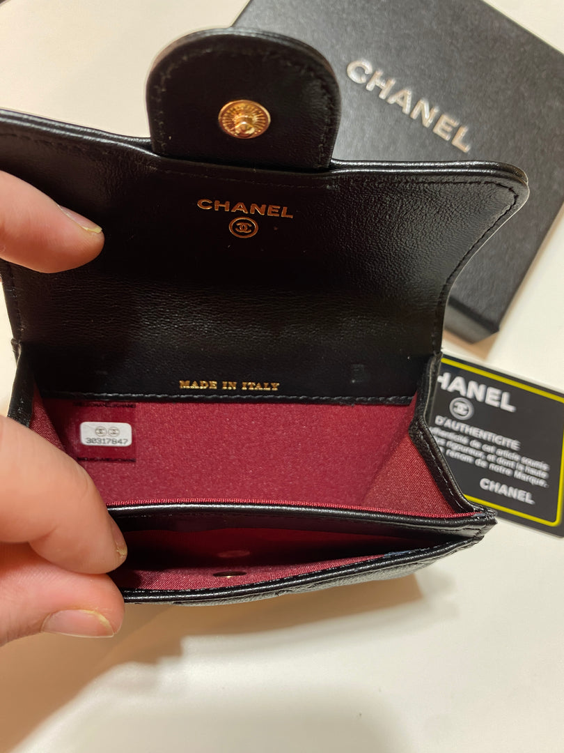 WALLET (CARD HOLDER)