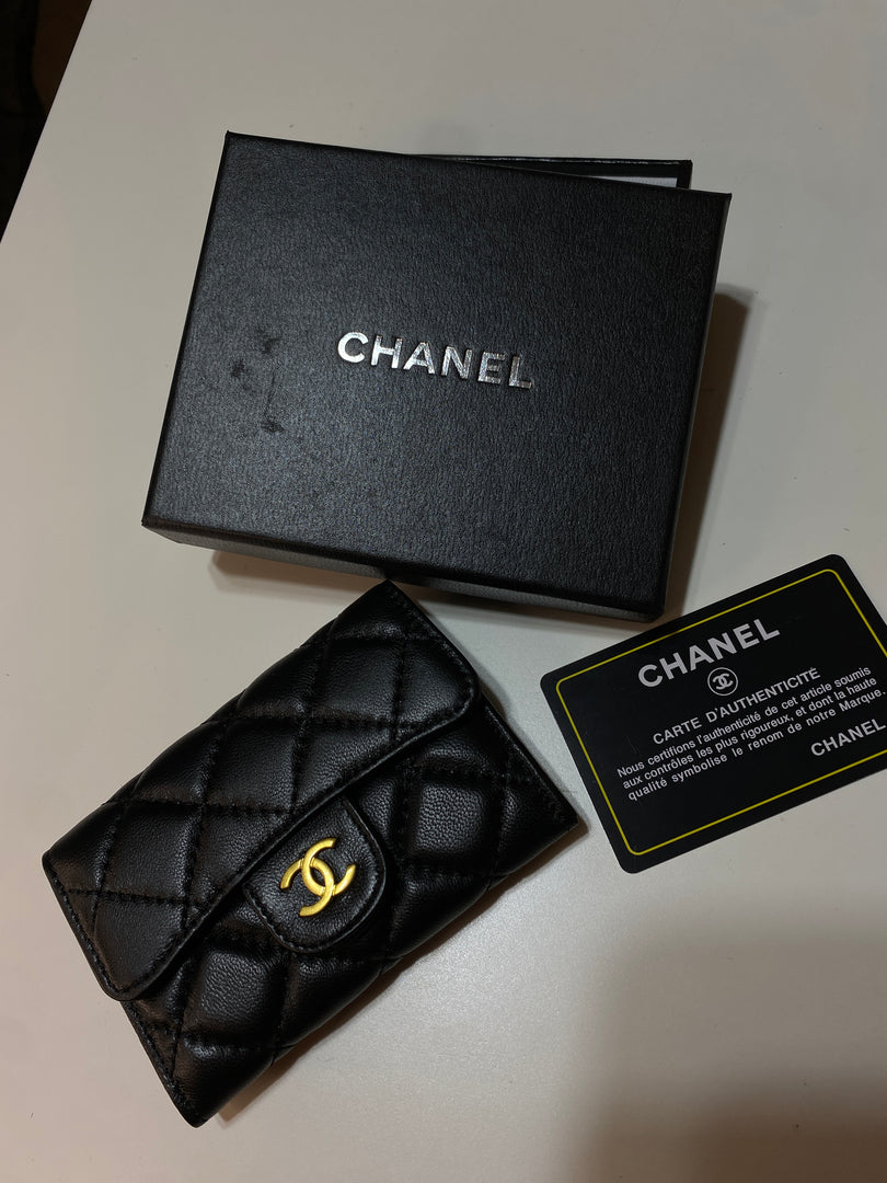 WALLET (CARD HOLDER)