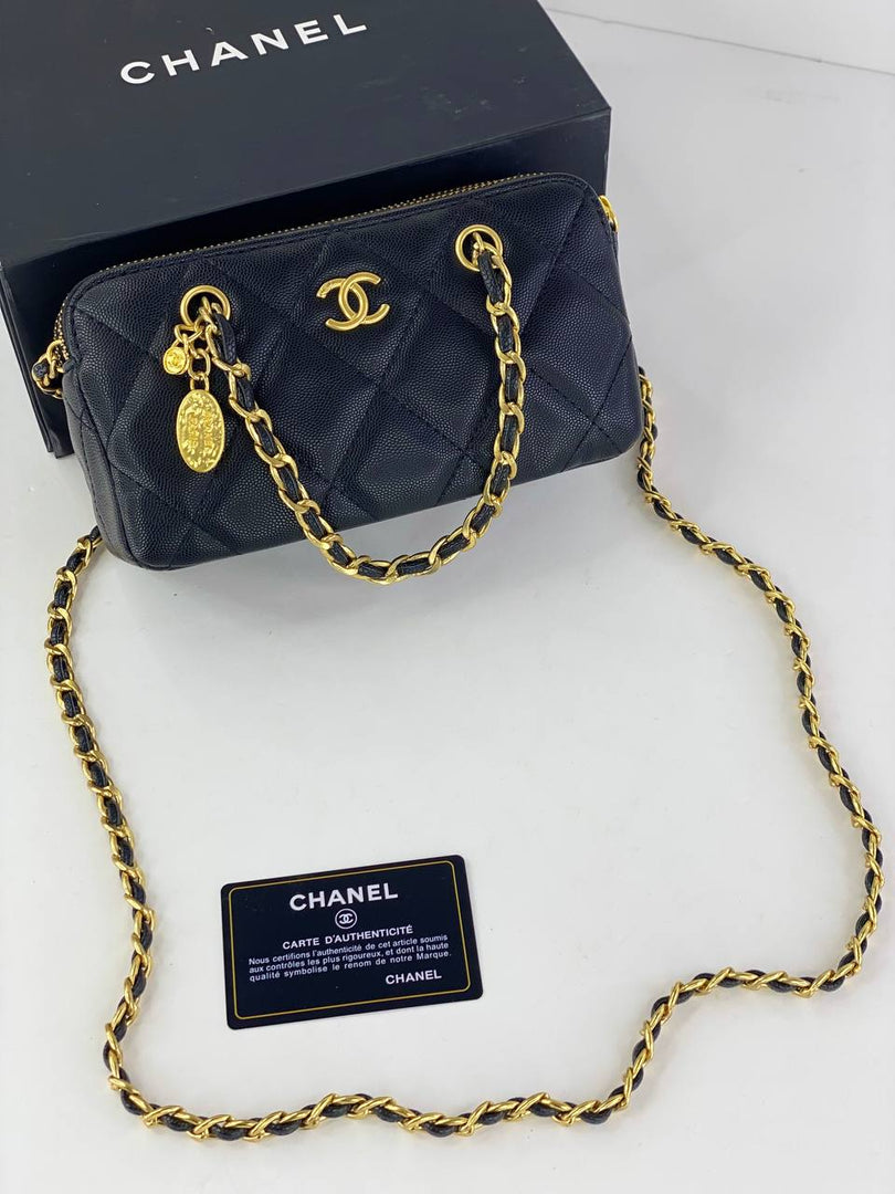 CHANEL BAG