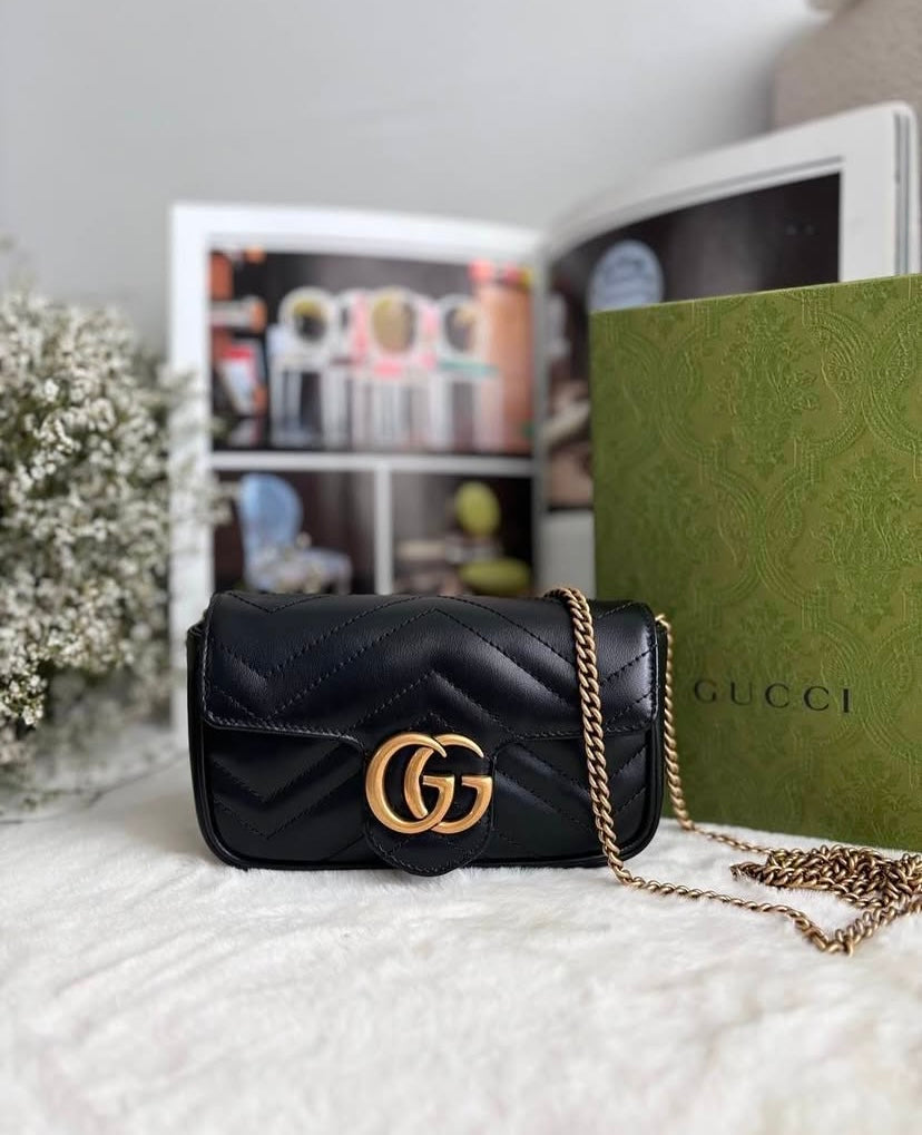 GUCCI MINI