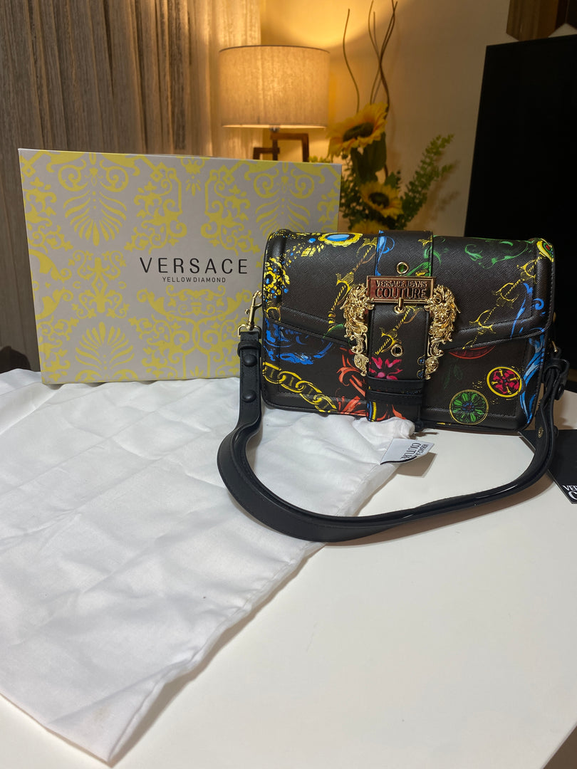 VERSACE BAG