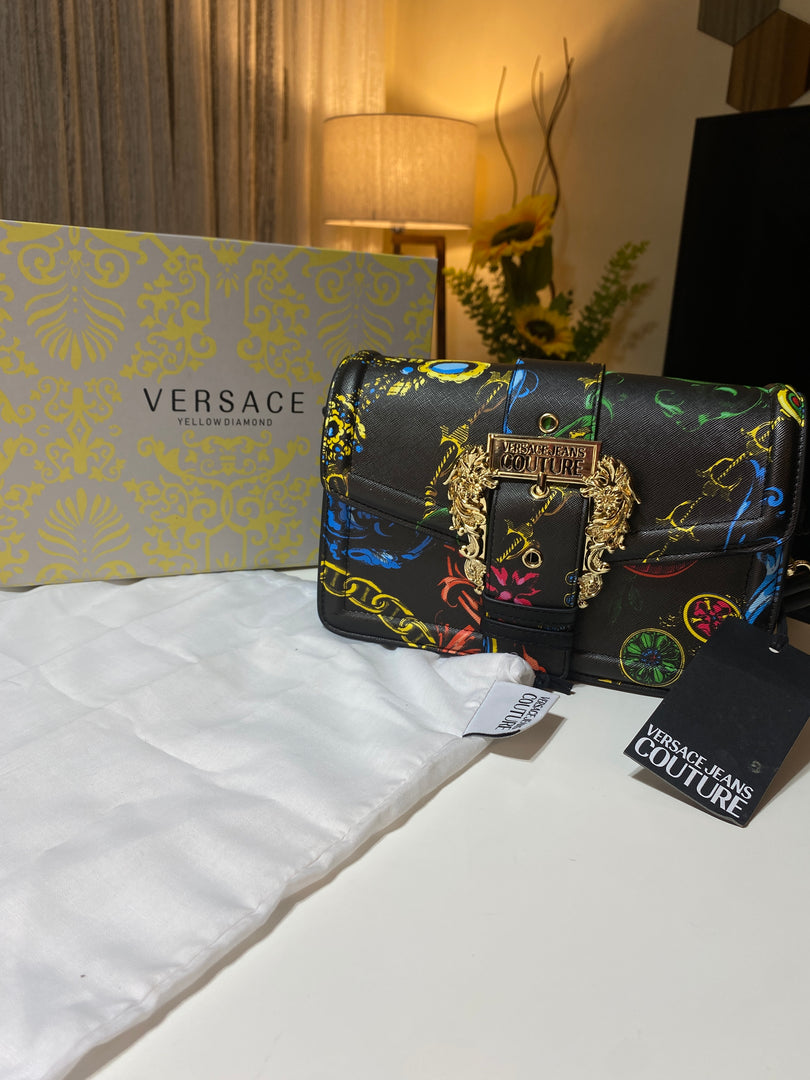 VERSACE BAG