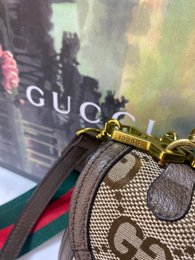 GUCCI BAG