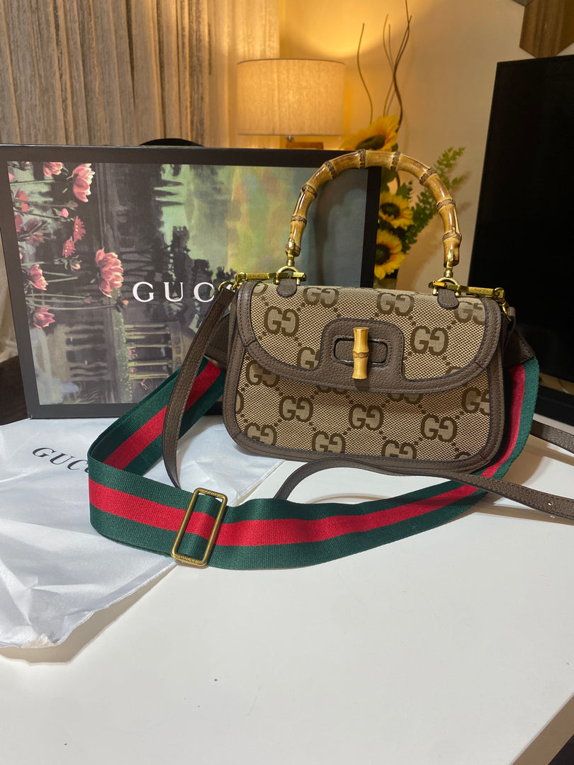 GUCCI BAG