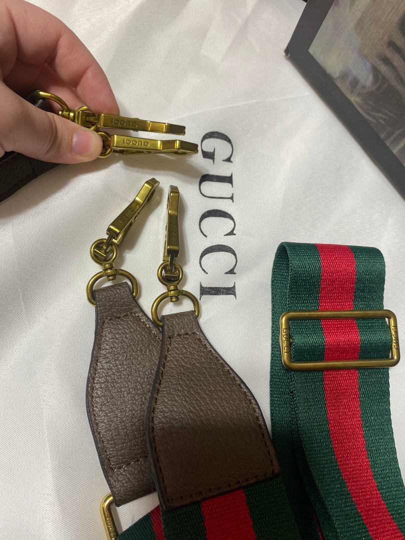 GUCCI BAG