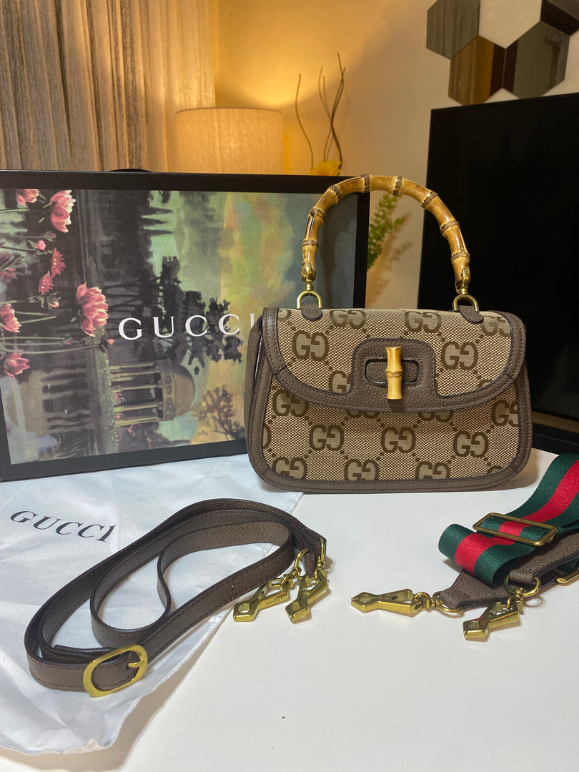 GUCCI BAG