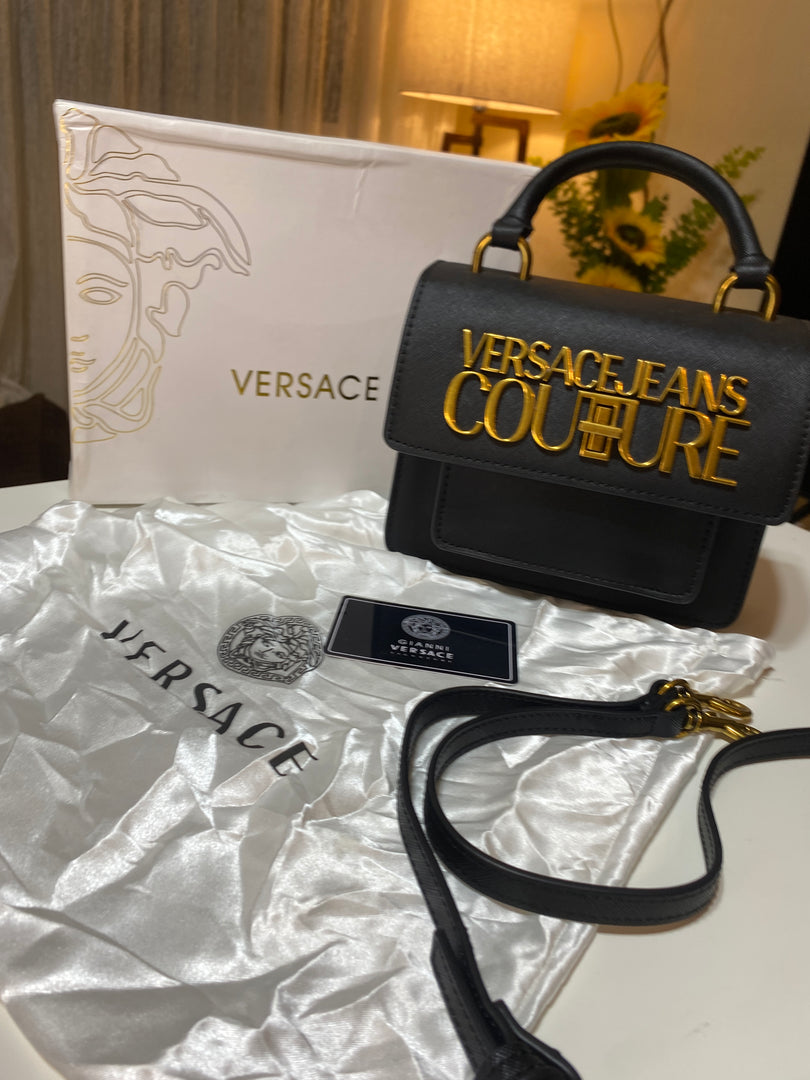 VERSACE BAG