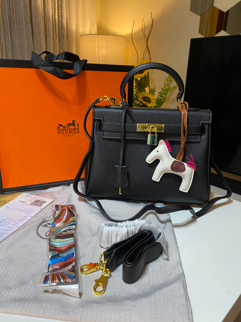 HERMES BAG