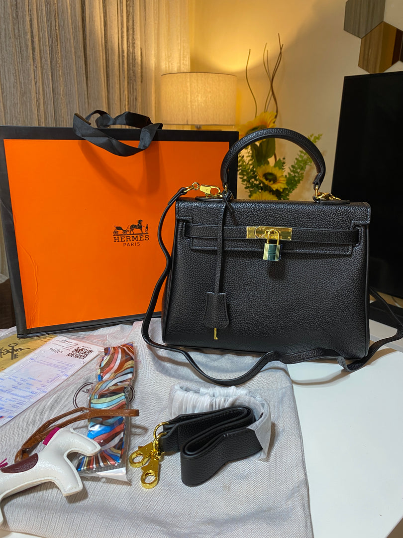 HERMES BAG