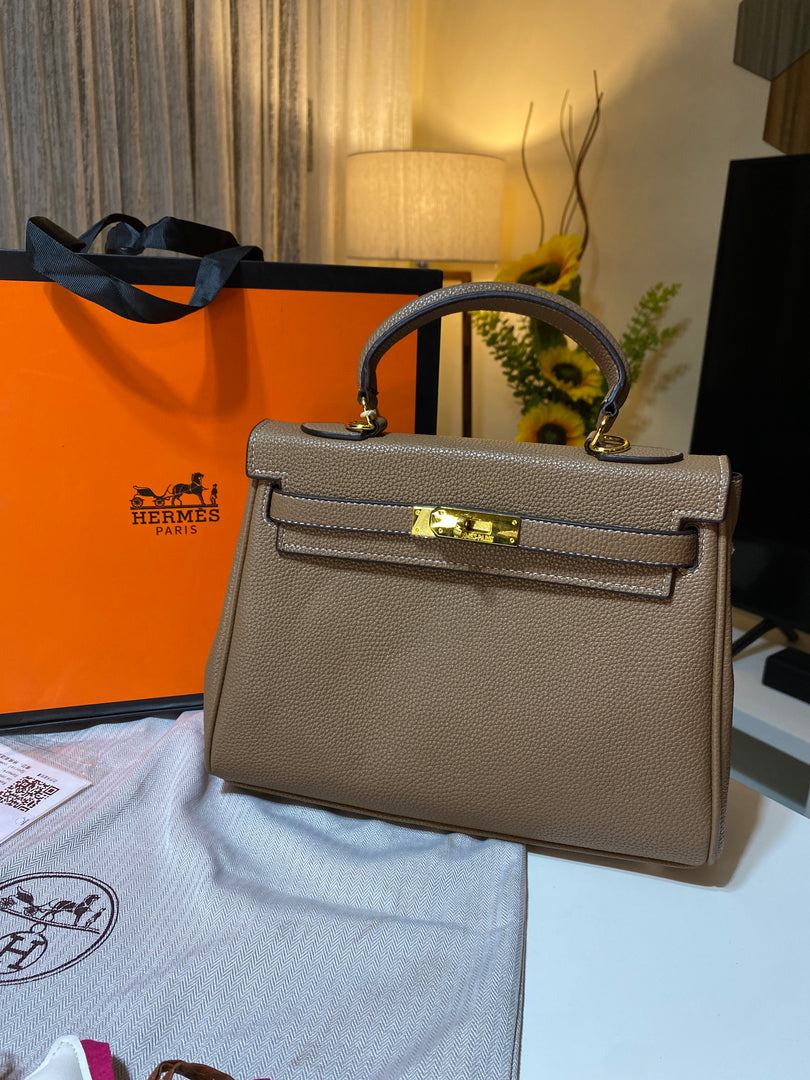 HERMES BAG