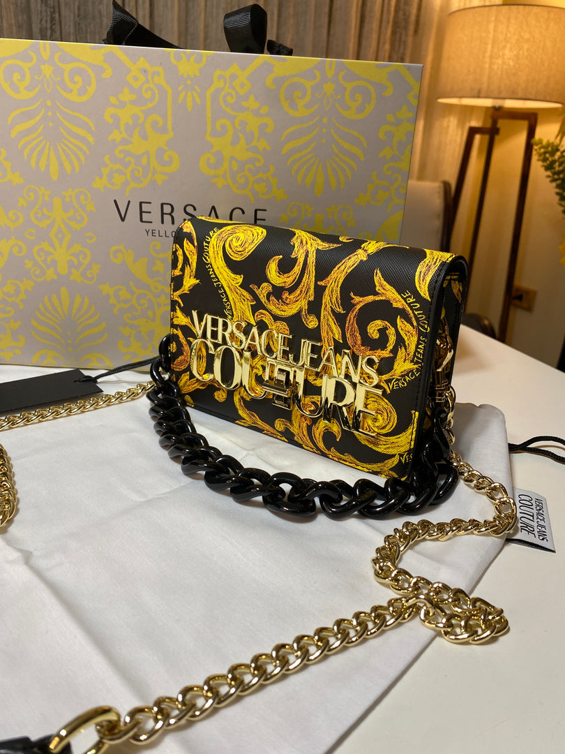 VERSACE BAG