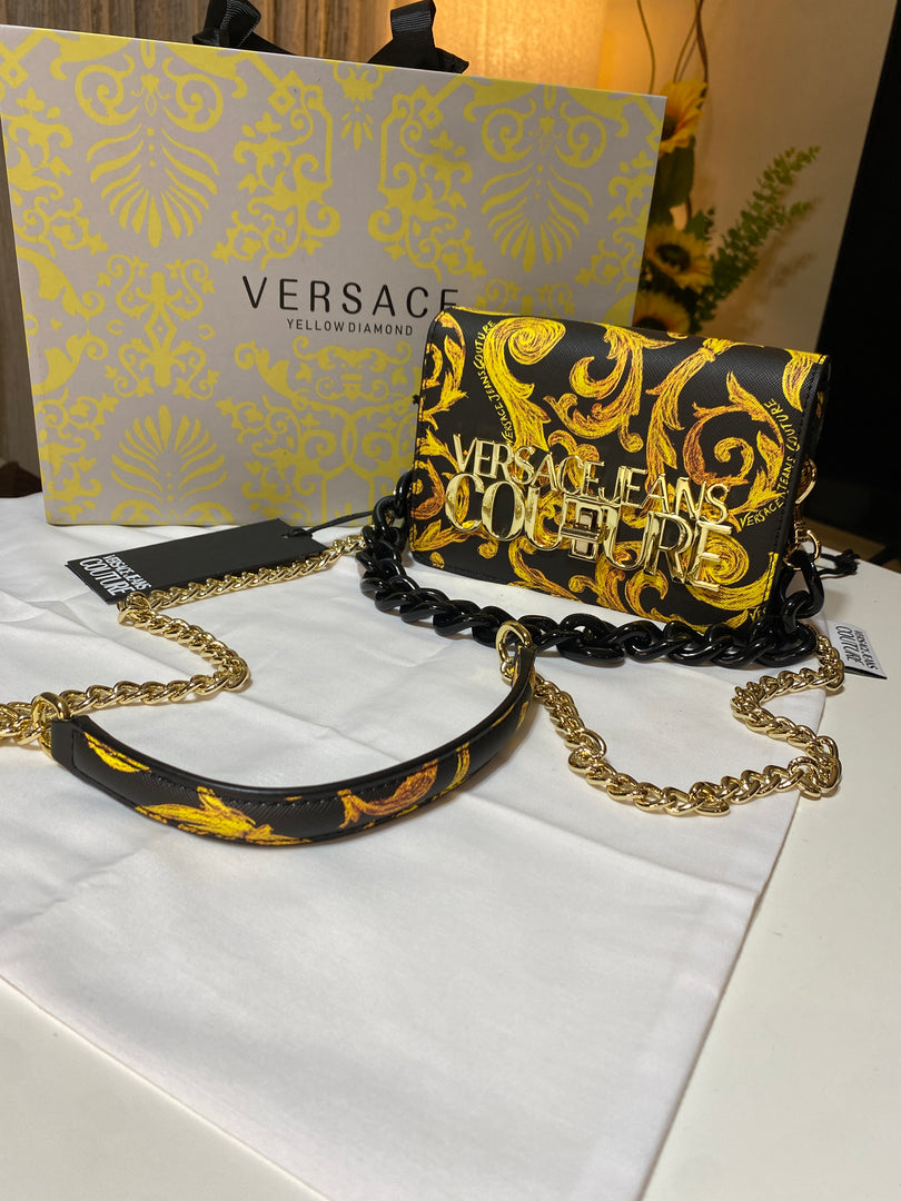 VERSACE BAG