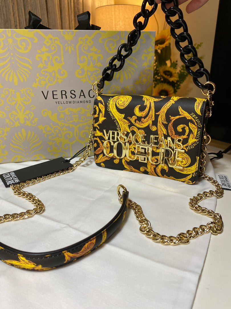 VERSACE BAG