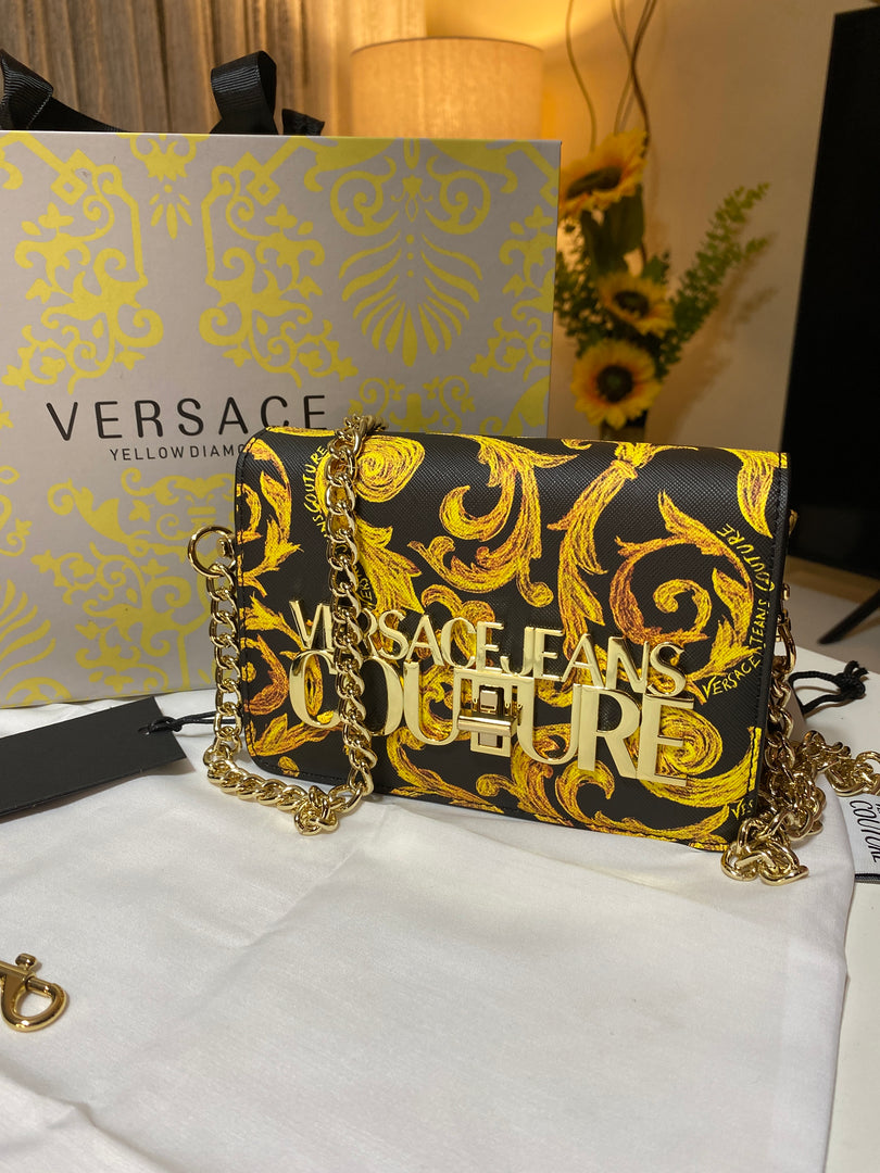 VERSACE BAG