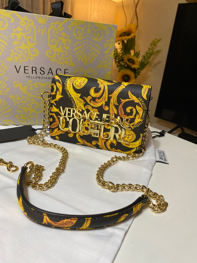 VERSACE BAG