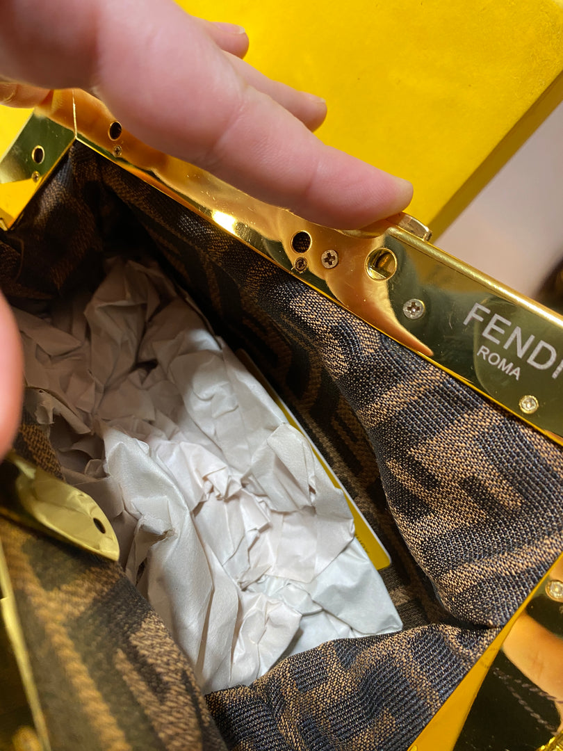 FENDI BAG