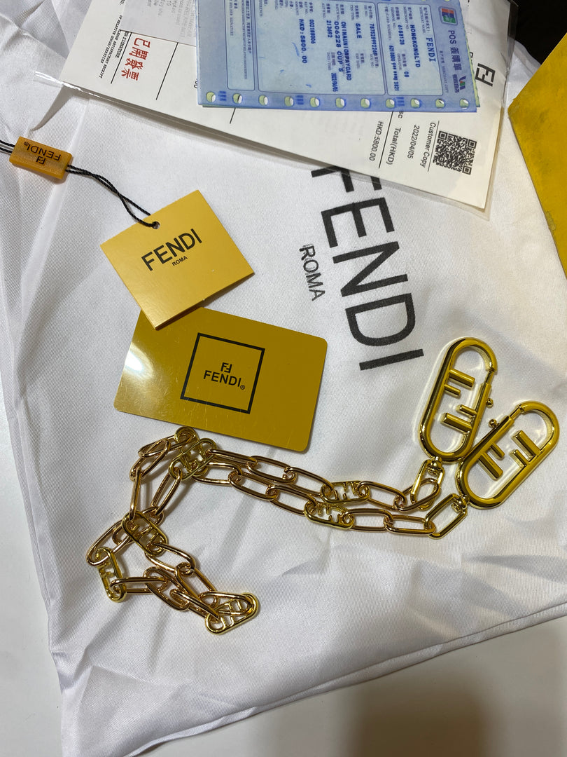 FENDI BAG