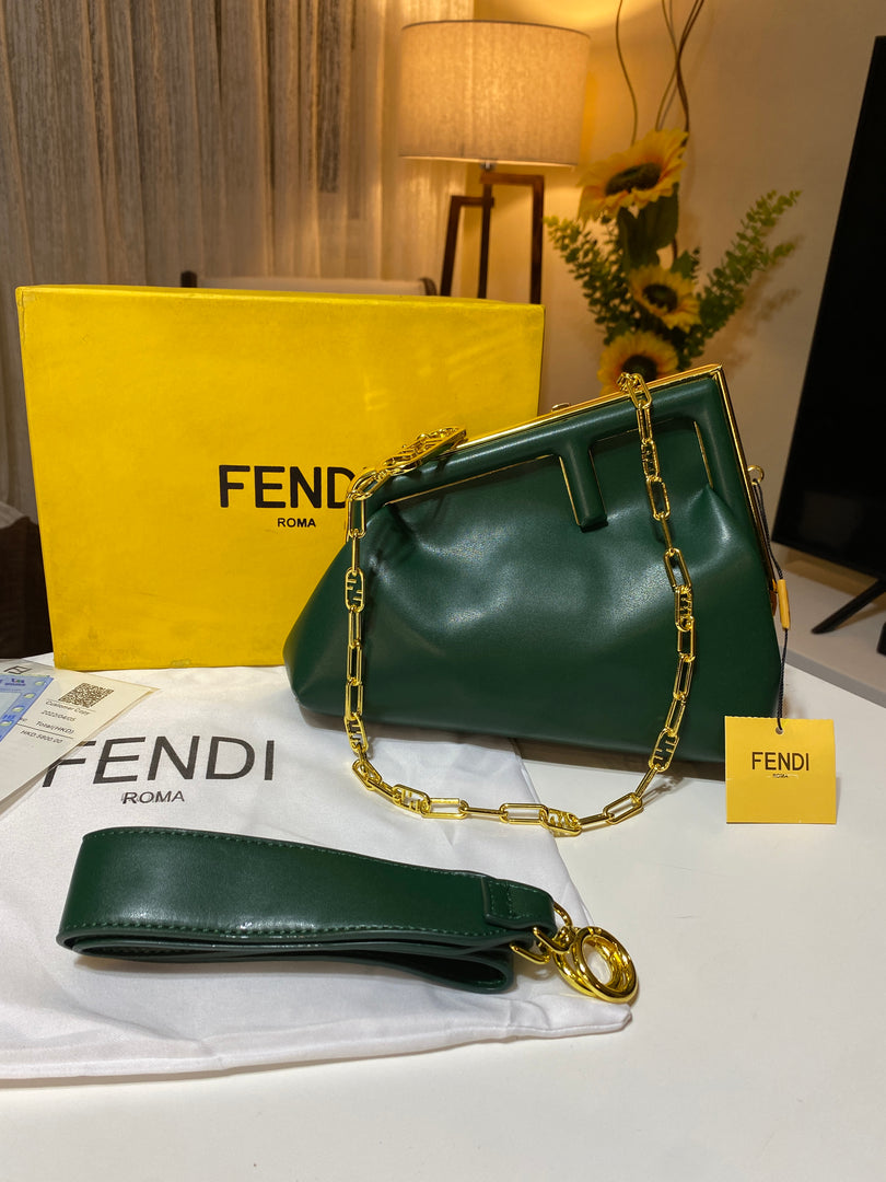 FENDI BAG