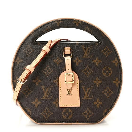 LV BAG