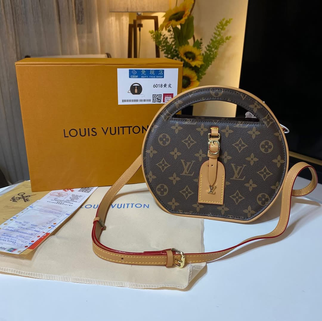 LV BAG