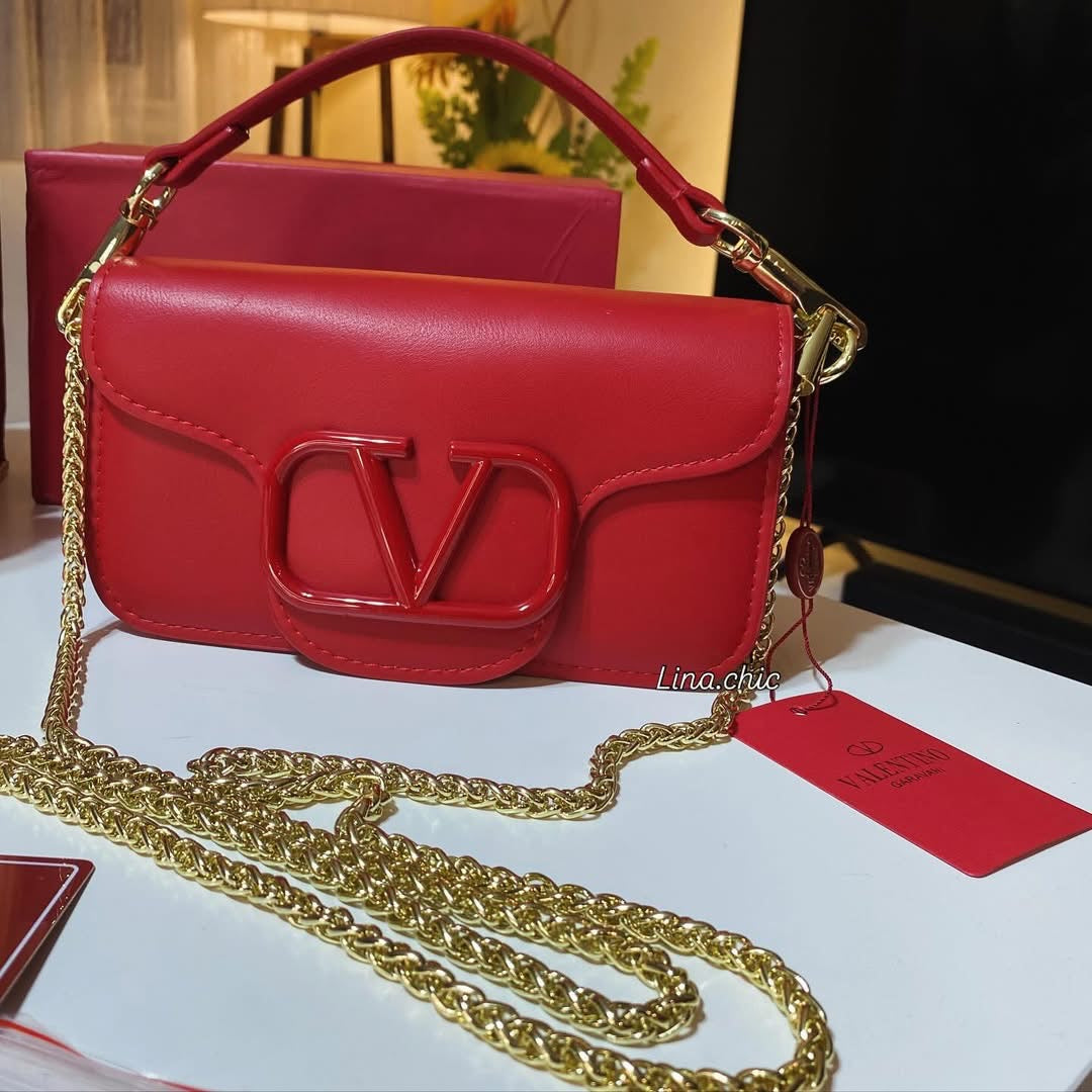 VALENTINO BAG (BIG SIZE)